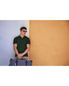 Koszulka Polo Heavy 65/35 fruit of the loom TFL/63-204-0