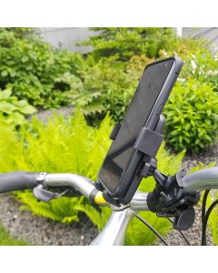 Uchwyt na telefon do roweru Cellsteady  rd GRD/R17841