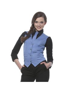 Damska Kamizelka Lena (Premium) karlowsky TRL/WF2