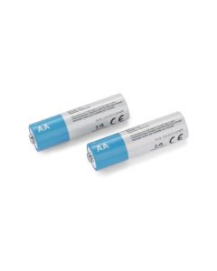 Zestaw akumulatorków AA 1600 mAh as GAS/09125