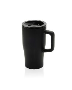 Ceramiczny kubek podrożny 490 ml xd GXD/P437-2201