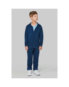 Dziecięcia Bluza z Kapturem kariban TKA/PA386