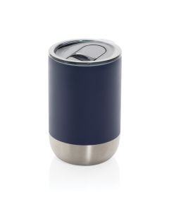 Kubek termiczny 360 ml, stal nierdzewna z recyklingu xd GXD/P433-0625
