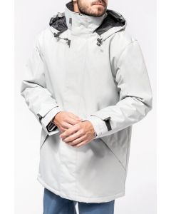 Kurtka Padded Parka kariban TKA/K677