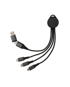 Kabel do ładowania 6 w 1 Terra xd GXD/P302-672