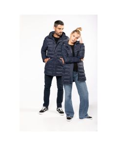 Męska Kurtka Hooded Down Parka kariban TKA/K6128