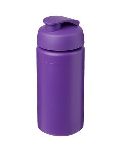 Bidon Baseline Plus o pojemności 500 ml z wieczkiem zaciskowym i uchwytem pf GPF/210072