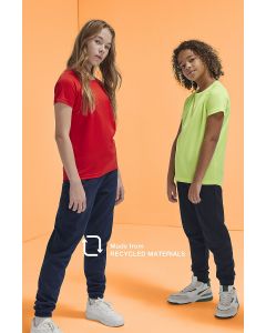 Dziecięca Koszulka Sportowa Active T b&c TBC/TK004