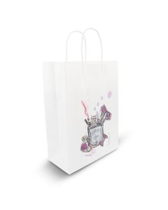 Torba Papierowa A5 Dialla S vg GVG/V0002