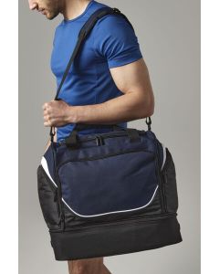 Torba Pro Team Hardbase Holdall quadra GQU/QS285