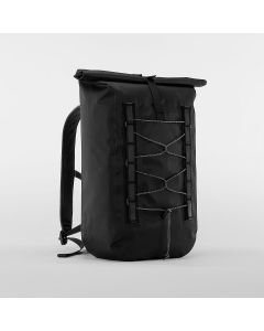 Waterproof Bike Roll-Top quadra GQU/QS570