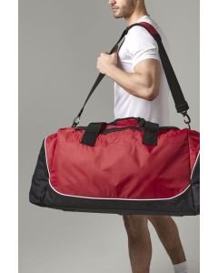 Duża Torba Sportowa Teamwear  quadra GQU/QS88