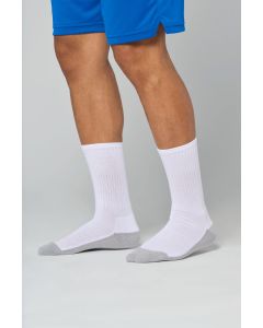 Skarpetki Do Koszykówki Unisex kariban TKA/PA093