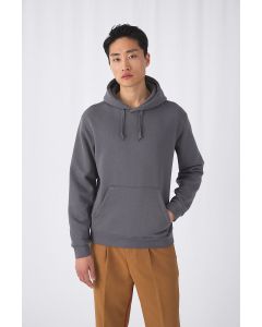 Bluza z Kapturem b&c TBC/WU620