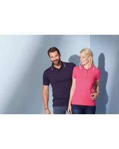 Koszulka Polo james & nicholson TJN/JN986