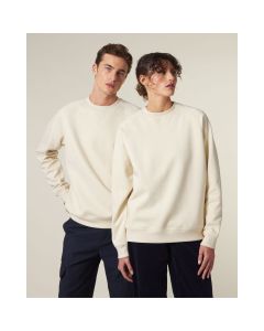 Knoxer - Bluza Raglanowa Unisex o luźnym kroju stanley/stella TSA/STSU201