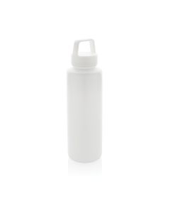 Butelka sportowa 500 ml z plastiku z recyklingu xd GXD/P435-013