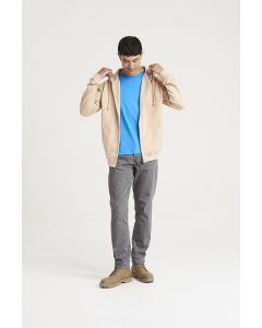 Rozpinana Bluza Zoodie z Kapturem just hoods THE/JH050