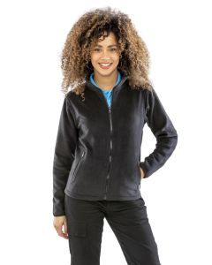 Damski Polar Fashion Fit Outdoor result TRE/R220F