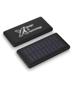 Solarny podświetlany powerbank SCX.design P30 pf GPF/2PX021