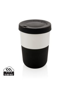 Kubek podróżny 380 ml Coffee to go z PLA xd GXD/P432-831