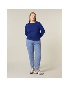 Stella Muser Long Sleeve - Damska koszulka z długim rękawem stanley/stella TSA/STTW219