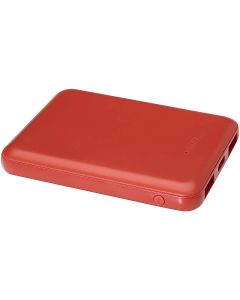 Asama powerbank o pojemności 5000 mAh Type-C z recyklingu pf GPF/124383