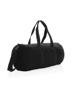 Torba sportowa, podróżna Impact AWARE, bawełna z recyklingu xd GXD/P707-191