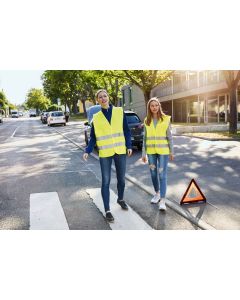 Kamizelka Odblaskowa Safety Vest james & nicholson TJN/JN815