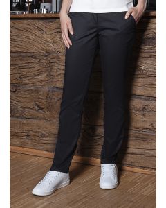 Damskie Spodnie Chinos Modern-Stretch karlowsky TRL/HF8