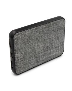 Power bank 5000 mAh RPET, Russo vg GVG/V8199