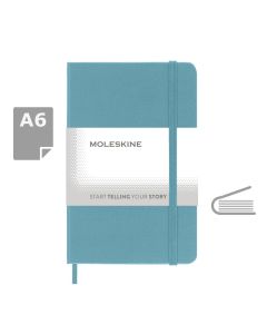 Notatnik MOLESKINE vg GVG/VM202