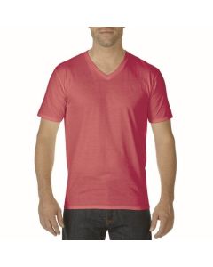 Koszulka Premium Cotton V-neck gildan TGI/41V00