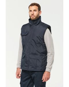 Bezrękawnik Worker (K630) kariban TKA/WK630