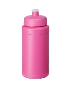 Bidon Baseline Plus o pojemności 500 ml z wieczkiem sportowym pf GPF/210688