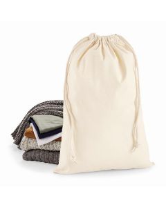 Worek Wykonany z Bawełny Typu Premium westford mill GWM/W216