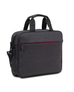 Torba na laptop Alamera, grafitowy  rd GRD/R91802