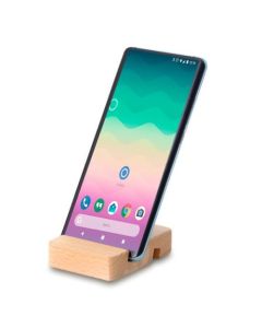 Bambusowa podstawka pod telefon / tablet rd GRD/R22829