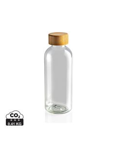 Butelka sportowa 660 ml z RPET xd GXD/P433-090