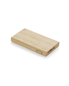 Power bank SILVA 8000 mAh as GAS/45118