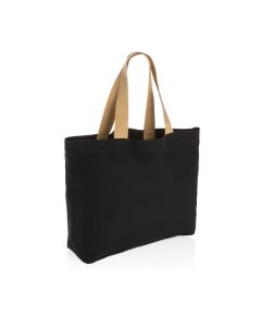 Torba na zakupy Impact AWARE, bawełna z recyklingu xd GXD/P762-951