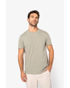 Koszulka Bawełniano-Lniana Unisex kariban TKA/SP325