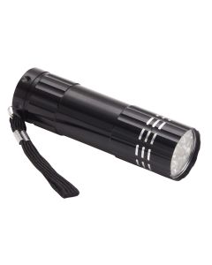 9-diodowa latarka LED rd GRD/R35665