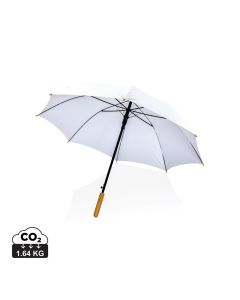 Bambusowy parasol automatyczny 23'' Impact AWARE rPET xd GXD/P850-653