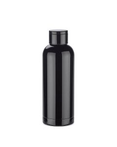 Butelka termiczna z termometrem CELIKA 500 ml as GAS/16228
