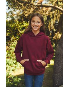 Dziecięca Bluza z Kapturem neutral TNE/O13101