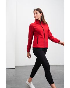 Damski Softshell Promo james & nicholson TJN/JN1129