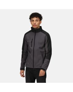Kurtka Softshell Hydroforce (3 warstwowa) regatta TRA/TRA650