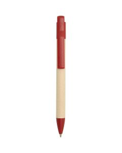 Liliana długopis z papieru trzcinowego (niebieski tusz) pf GPF/107983