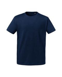 Koszulka Pure Organic Heavy russell TRU/118M